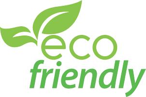 Eco friendly