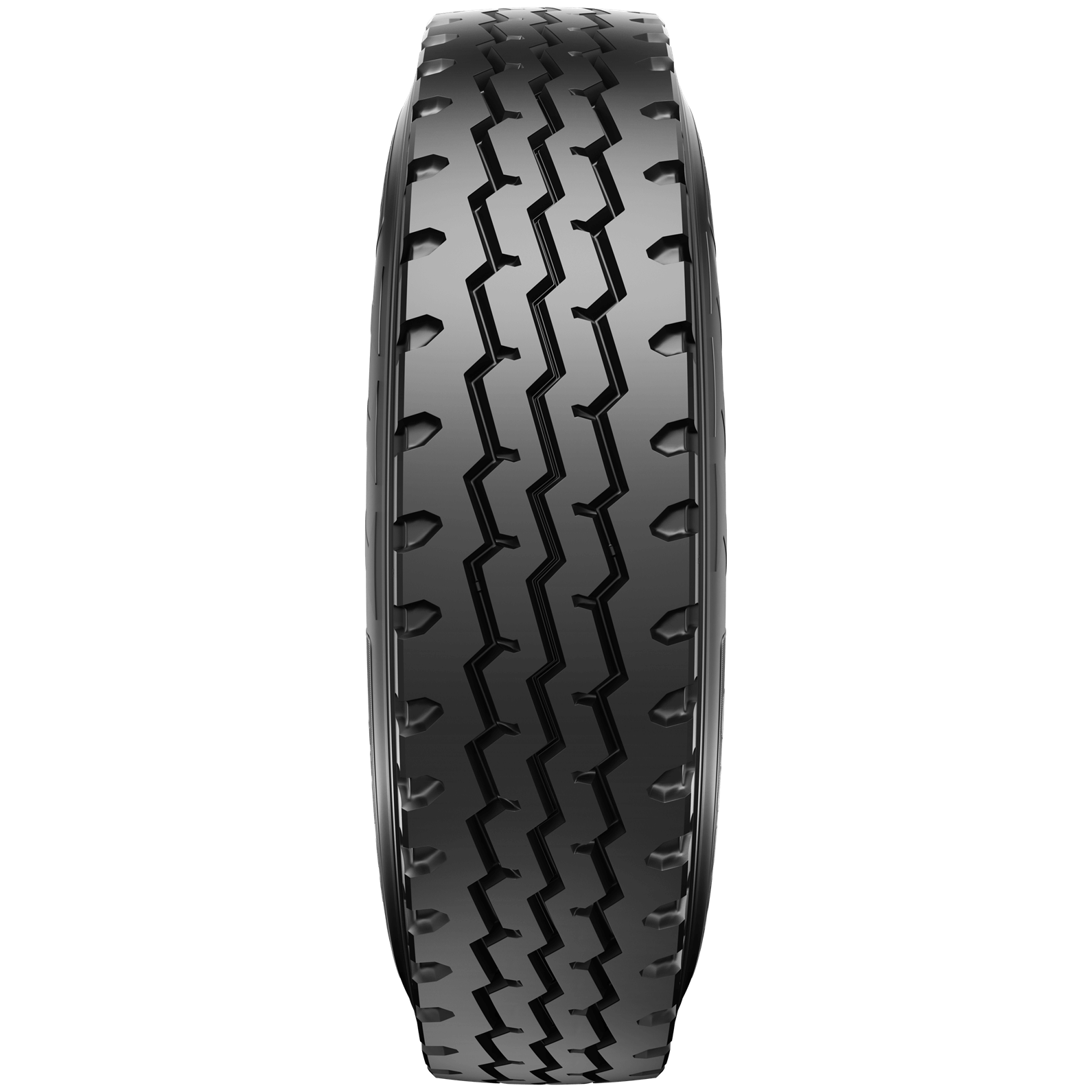 MP722 zig zag all position tire tread thumbnail