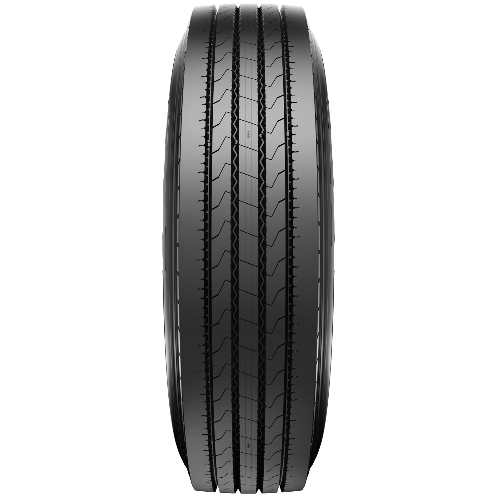 MP991 all position rib tire tread thumbnail